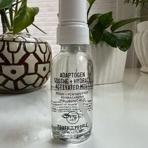 Youth To The People - Adaptogen Hydrating Mist